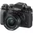 Camera foto mirrorless Fujifilm X-T2, XF18-55mm F2.8-4 R LM OIS Kit