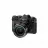 Camera foto mirrorless Fujifilm X-T20 black/XC15-45mmF3.5-5.6 OIS PZ kit