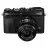 Camera foto mirrorless Fujifilm X-E3  XF23mm Kit black