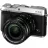 Camera foto mirrorless Fujifilm X-E3/XC15-45mmF3.5-5.6 OIS PZ kit Silver