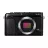 Camera foto mirrorless Fujifilm X-E3 body black