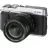 Camera foto mirrorless Fujifilm X-E2s  XF18-55mm Kit Silver