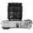 Camera foto mirrorless Fujifilm X-E2s  XF18-55mm Kit Silver