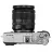 Camera foto mirrorless Fujifilm X-E2s/XC15-45mmF3.5-5.6 OIS PZ kit Silver