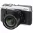 Camera foto mirrorless Fujifilm X-E2s body Silver