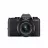 Camera foto mirrorless Fujifilm X-T100 black/XC15-45mmF3.5-5.6 OIS PZ kit