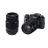 Obiectiv Fujifilm Obiectiv Fujinon XF80mmF2.8 R LM OIS WR Macro