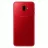 Telefon mobil Samsung Galaxy J6 Plus 2018 (J610F),  Red