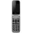 Telefon mobil BRAVIS C244 Signal DS,  Black