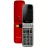 Telefon mobil BRAVIS C244 Signal DS,  Black