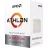 Procesor AMD Ryzen Athlon 200GE Box, AM4, 3.2GHz,  4MB,  14nm,  35W,  Radeon Vega 3,  2 Cores,  4 Threads