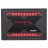 SSD HyperX FURY RGB SHFR200/240G, 2.5 240GB, 3D NAND TLC