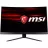 Monitor MSI Optix MAG241C, 23.6 1920x1080, VA 144Hz HDMI DP Pivot USB VESA Curved Borderless