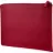 Geanta laptop HP 13.3 Spectre Red L-Zip Sleeve 2HW35AA#ABB, 13.3