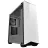 Carcasa fara PSU DEEPCOOL EARLKASE RGB WHITE, ATX