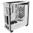 Carcasa fara PSU DEEPCOOL EARLKASE RGB WHITE, ATX