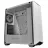 Carcasa fara PSU DEEPCOOL EARLKASE RGB WHITE, ATX