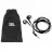 Casti cu fir JBL T205 BLACK