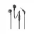 Casti fara fir JBL T205 BLACK