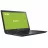 Laptop ACER Aspire A315-32-P4AM Obsidian Black, 15.6, HD Pentium N5000 4GB 500GB Intel HD Linux 2.1kg NX.GVWEU.007
