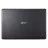 Laptop ACER Aspire A315-32-P253 Obsidian Black, 15.6, HD Pentium N5000 4GB 1TB Intel HD Linux 2.1kg NX.GVWEU.045