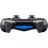 Gamepad SONY DualShock 4 v2 Steel Black for PlayStation 4
