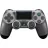 Gamepad SONY DualShock 4 v2 Steel Black for PlayStation 4