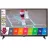 Телевизор LG 32 LED TV LG 32LK510BPLD,  Black, 32, 1366x768
