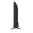 Телевизор LG 32 LED TV LG 32LK510BPLD,  Black, 32, 1366x768