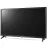 Televizor LG 32 LED TV LG 32LK510BPLD,  Black, 32, 1366x768