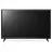 Телевизор LG 32 LED TV LG 32LK510BPLD,  Black, 32, 1366x768