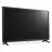 Телевизор LG 32 LED TV LG 32LK510BPLD,  Black, 32, 1366x768