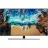 Televizor Samsung 49 LED TV  UE49NU8002,  Black (3840x2160 UHD,  SMART TV,  PQI 2000Hz,  DVB-T/T2/C/S2 ), 49, 3840x2160,  SMART TV