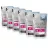 Cartus cerneala EPSON T7413 magenta (C13T741300), (6x1000ml)