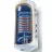 Бойлер Tesy GCV7/4S 120 44/20 TSRP Turbo cu 2 serpantine, 120 l