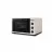 Cuptor electric WOLSER WL-45 ML, 43 l, 1300 W, Grill, Timer, Crema