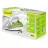 Fier de calcat Maestro MR -302C, 2200 W, 250 ml, Talpa ceramica, Verde, Alb
