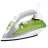 Fier de calcat Maestro MR -302C, 2200 W, 250 ml, Talpa ceramica, Verde, Alb
