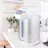 Termopot Maestro MR-082, Inox,  3.3 l,  Metalic,  Alb