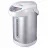 Termopot Maestro MR-082, Inox,  3.3 l,  Metalic,  Alb