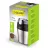 Risnita de cafea Maestro MR -454, 150 W,  50 g,  Сutit rotativ,  1 viteza,  Inox