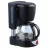 Aparat de cafea Maestro MR -406, Prin picurare,  550 W,  Negru