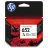 Cartus cerneala HP 652 COLOR (F6V24AE)