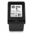 Cartus cerneala HP 652 BLACK (F6V25AE)