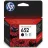Cartus cerneala HP 652 BLACK (F6V25AE)