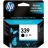 Картридж струйный HP 339 BLACK (C8767EE)