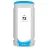 Cartus cerneala HP №72 CYAN, DesignJet-T1100,  DesignJet-T1120,  DesignJet-T1200,  DesignJet-T1300,  DesignJet-T2300,  DesignJet-T610,  DesignJet-T620,  DesignJet-T770,  DesignJet-T790,  DesignJet-T795