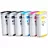 Cartus cerneala HP №72 CYAN, DesignJet-T1100,  DesignJet-T1120,  DesignJet-T1200,  DesignJet-T1300,  DesignJet-T2300,  DesignJet-T610,  DesignJet-T620,  DesignJet-T770,  DesignJet-T790,  DesignJet-T795