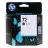 Картридж струйный HP №72 grey