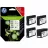 Cartus cerneala HP 950XL Black/951XL Cyan Magenta Yellow, HP Officejet Pro 8000 Printers,  HP Officejet Pro 8500 All-in-One Printers